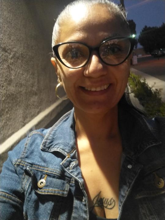 Claudia Garcia