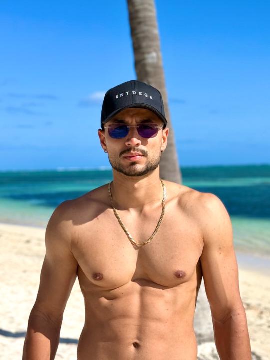 Lucas Giraldo