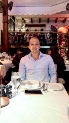 Marcos Mastrangelo