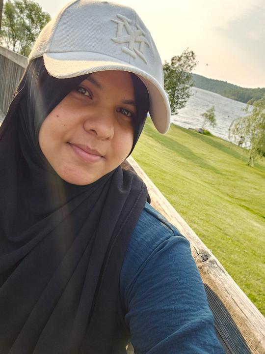 Shafriya Arif Mousaik