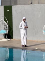 Abdullah Shakir
