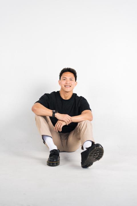 Nathan Ferrer