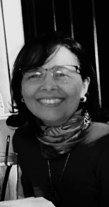 Amina Saidia