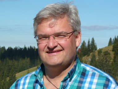 Wolfgang Krupka