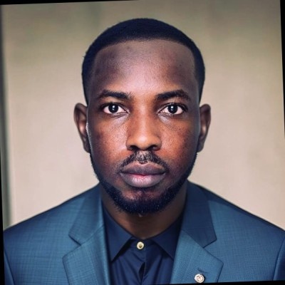 Oluwatosin Ajiboye