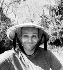 Andrew Dawson