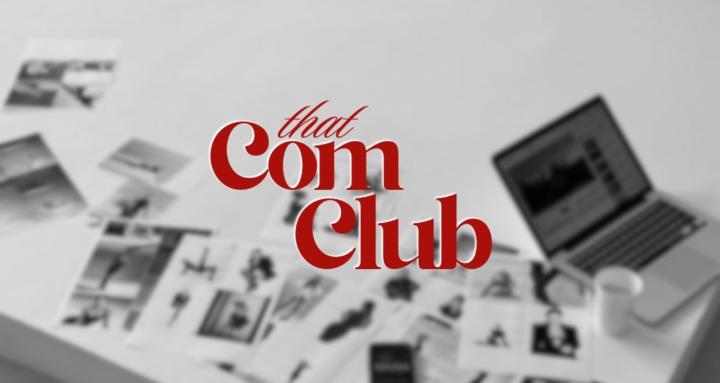 That Com Club