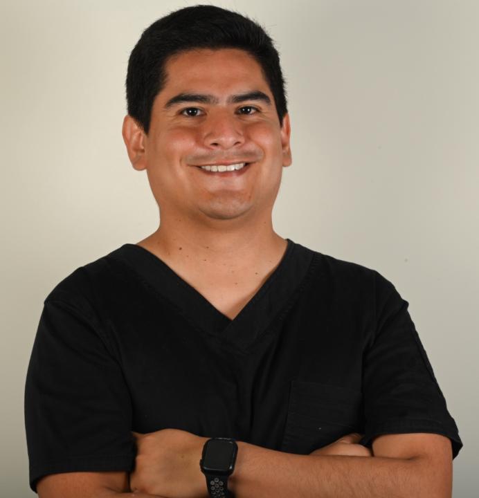 Abel Escalante