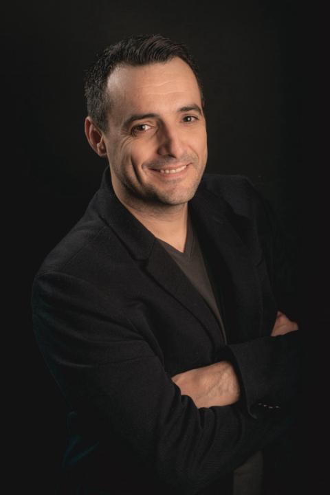 Christian Gutierrez Gonzalez