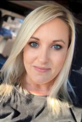 Miranda Jackson