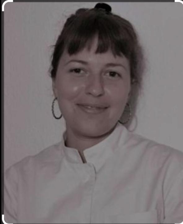 Sofia Jikia