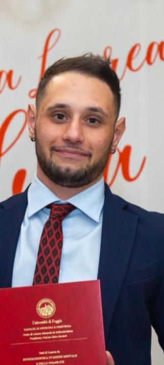 Luca Rizzi