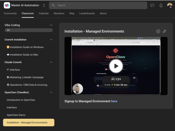 If you want to stay ahead in AI automation, read this.