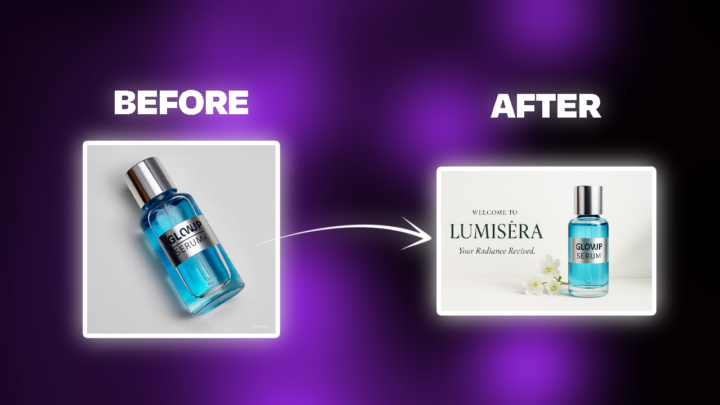 🚀 Just launched something exciting using Make/n8n + AI!