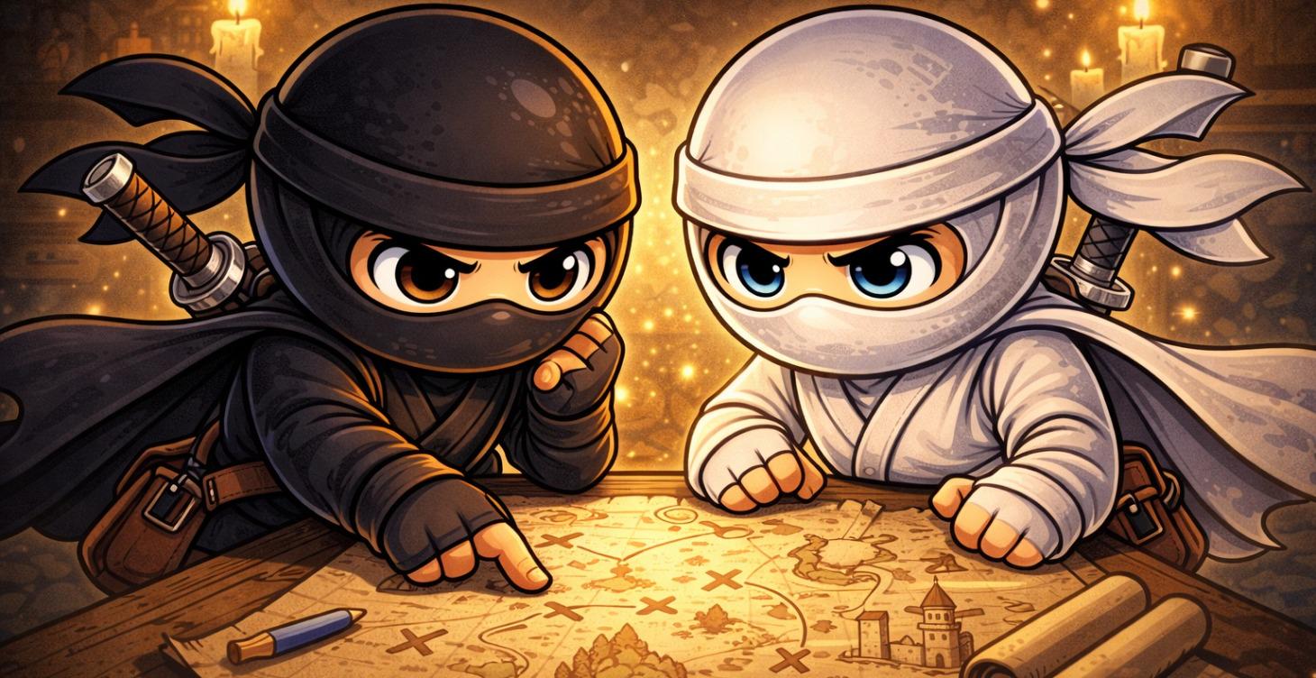 ⚙️ Start Make'ing