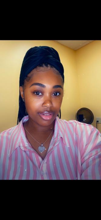 Ebonie Muhammad