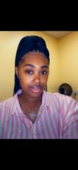 Ebonie Muhammad