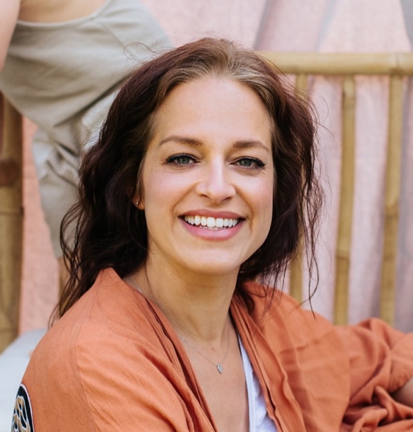 Wieteke van B