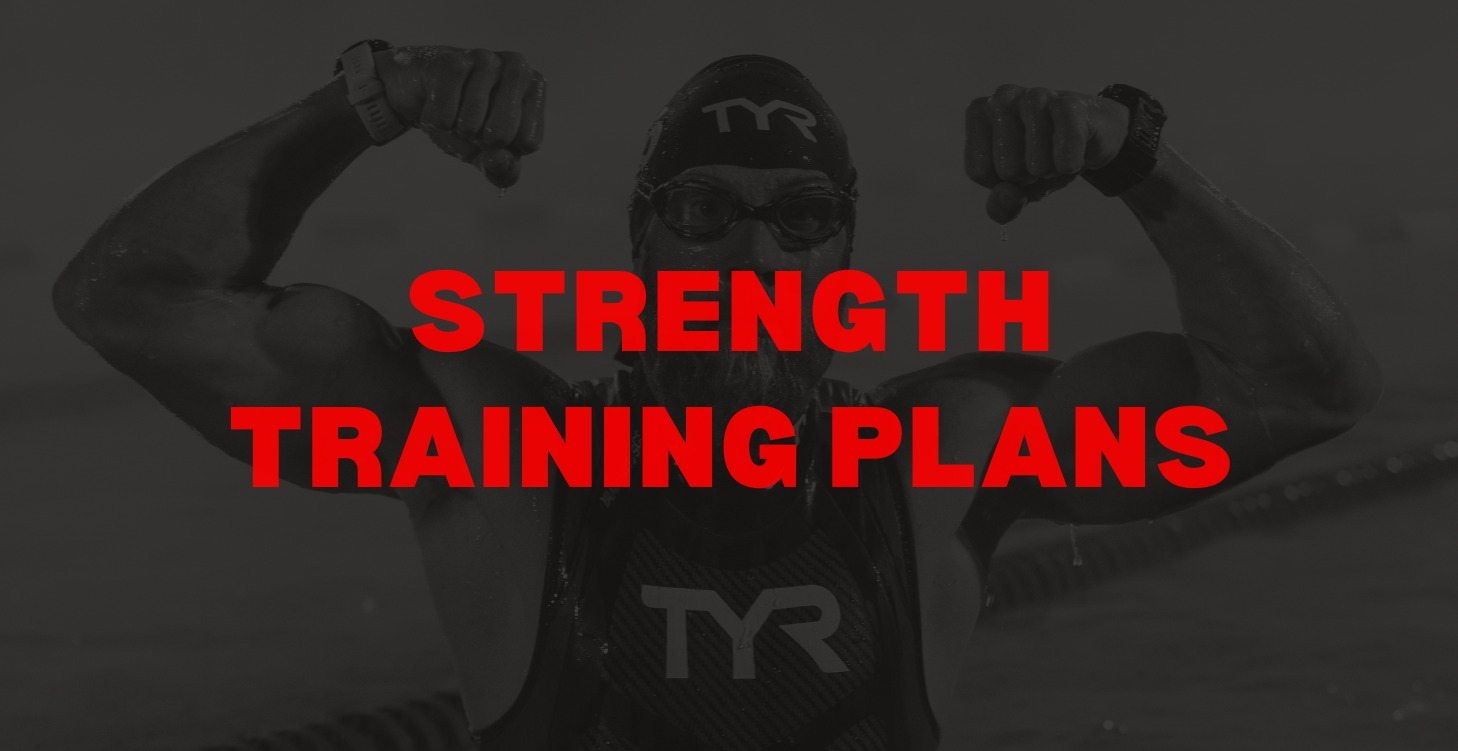 Free Strength Training Plans