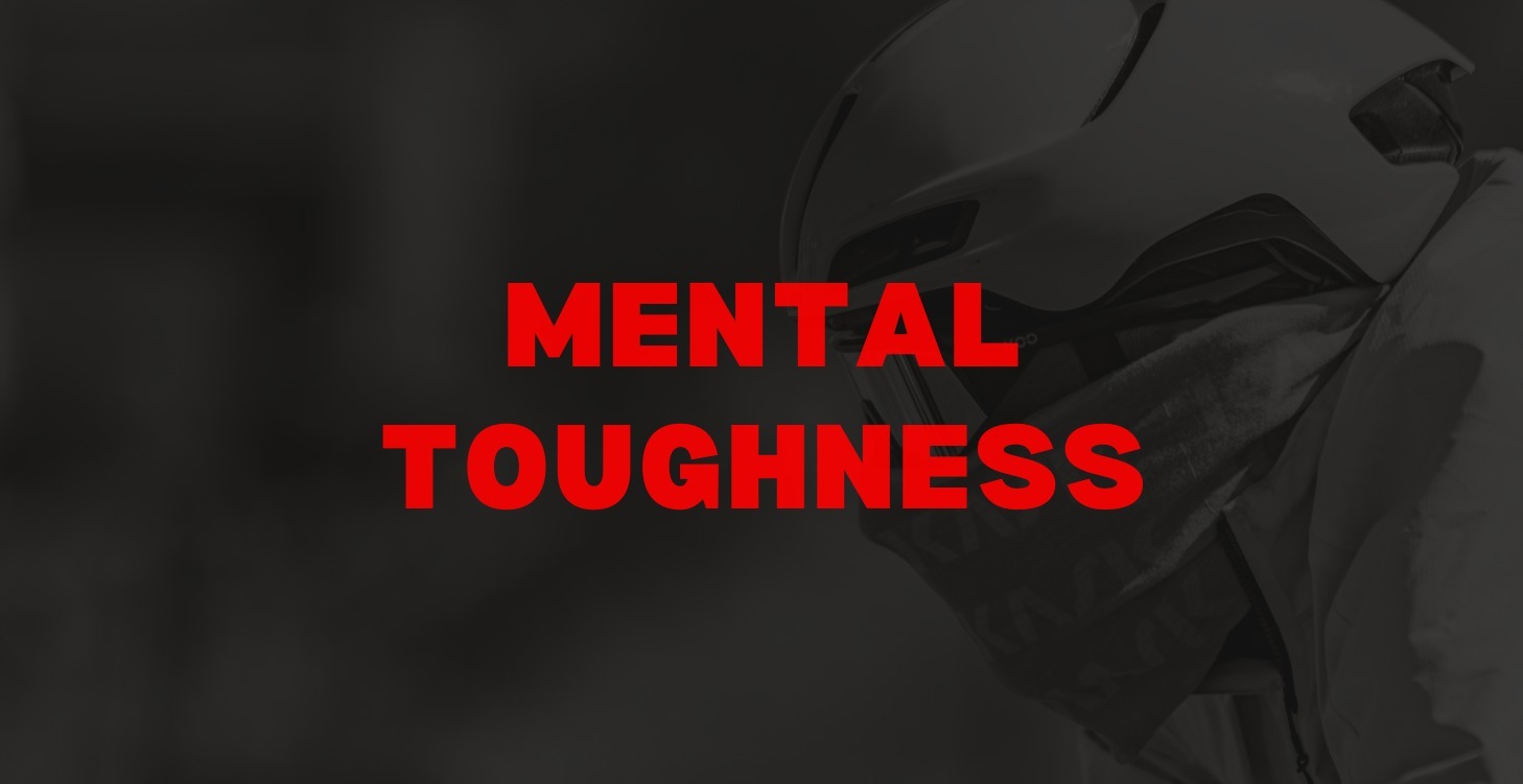 Ten Step Guide to Mental Toughness