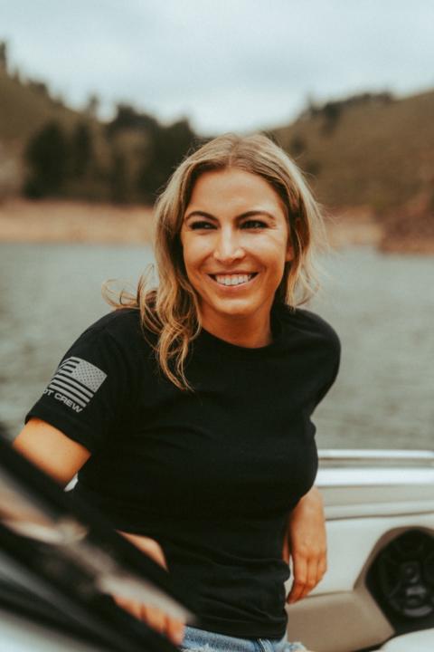 Taylor Seely