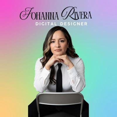 Johanna Rivera