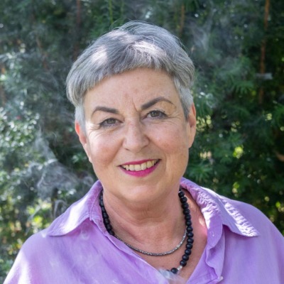Christine Fuchs