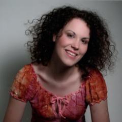 Nadine Laubert