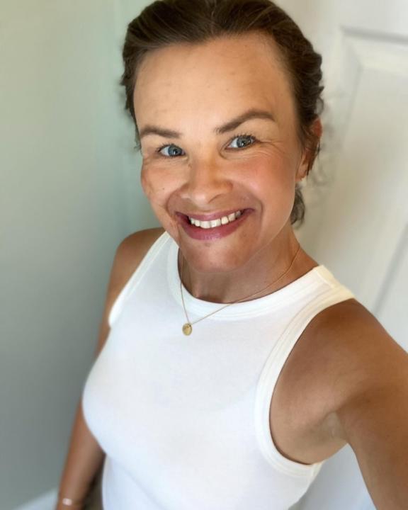 Dominika Lillehaugen