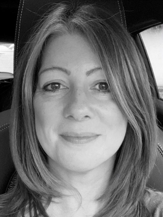 Sandrine Palle massoutier