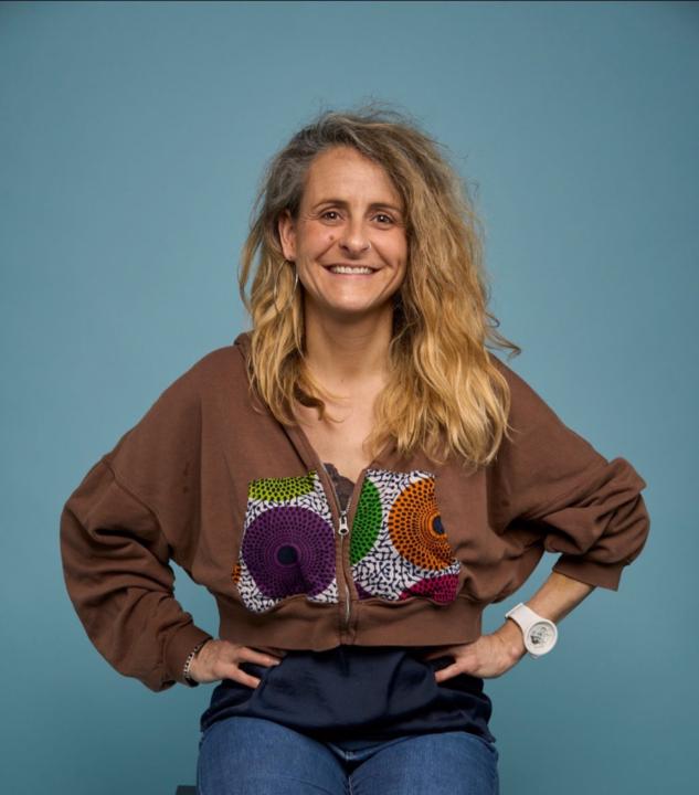 Julie Chappuis