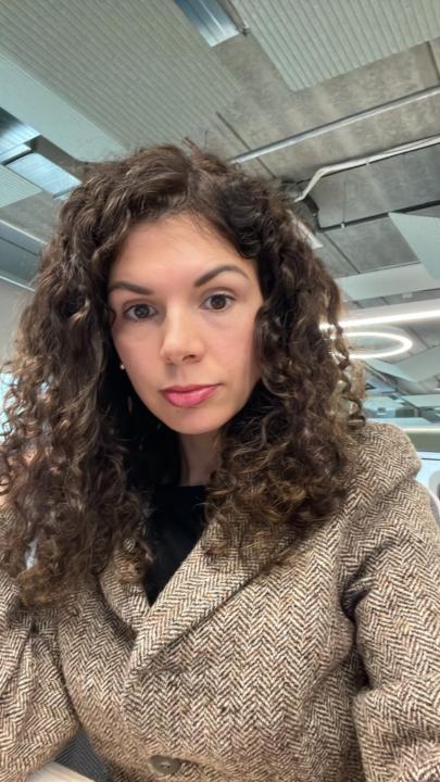 Indrė Jablonskienė