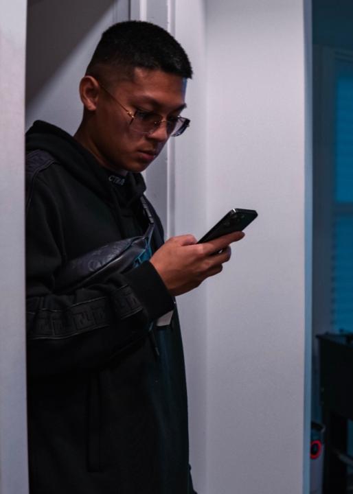 Patrick Khim