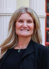 Tamara Brunow