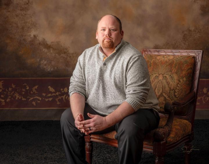 Brendan Ellis