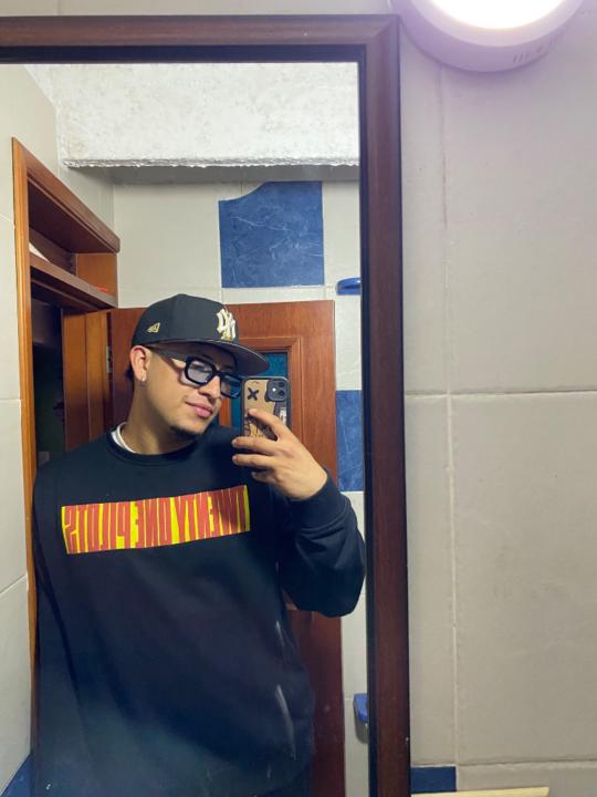 Farid Bermúdez