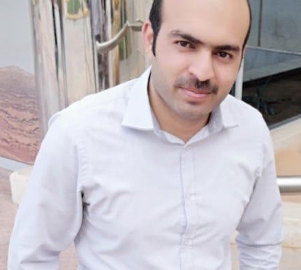 Muhammad Numan Saeed