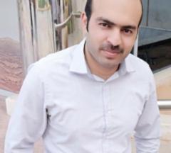 Muhammad Numan Saeed