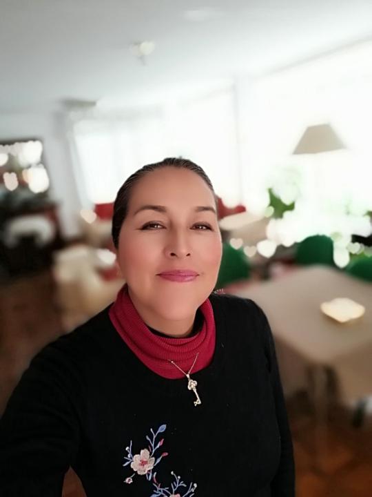 Gisela Vera Castrillo