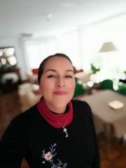 Gisela Vera Castrillo