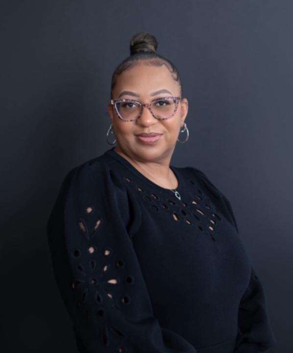 Trina Wilson