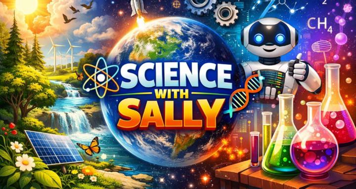 Science with Sally