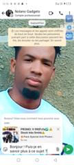 Rodrigue Akounou Joseph