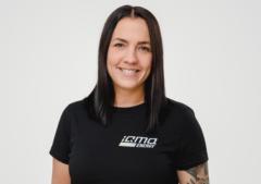Stephanie Rehbein