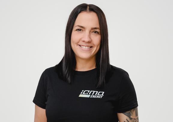 Stephanie Rehbein