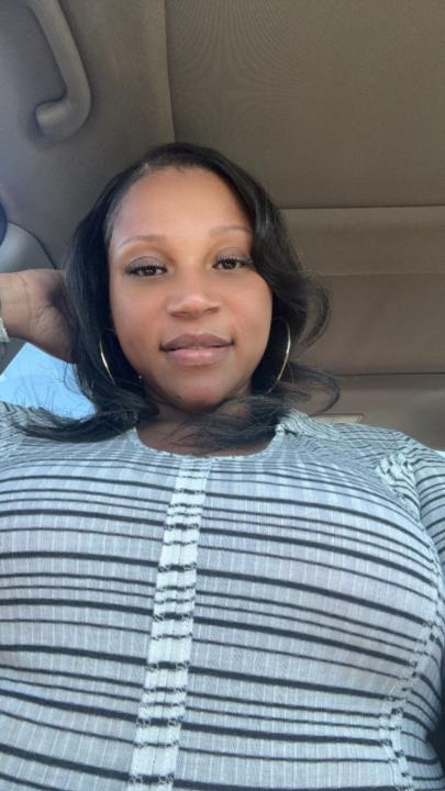 Shanita Mitchell