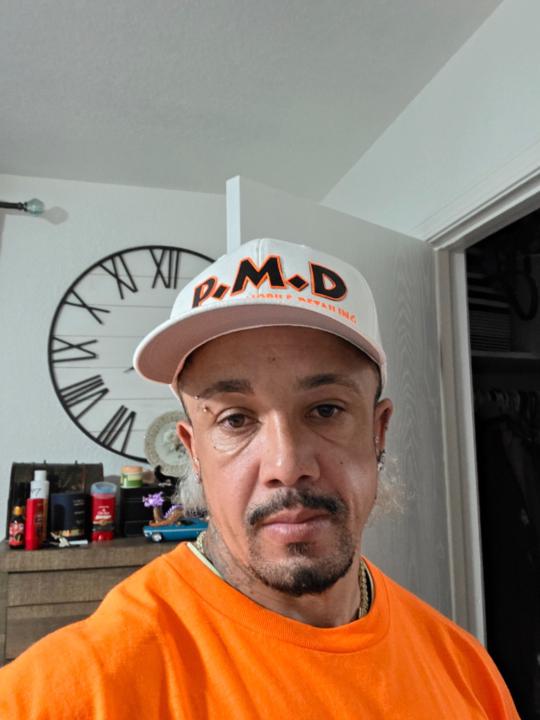 Daniel Garcia