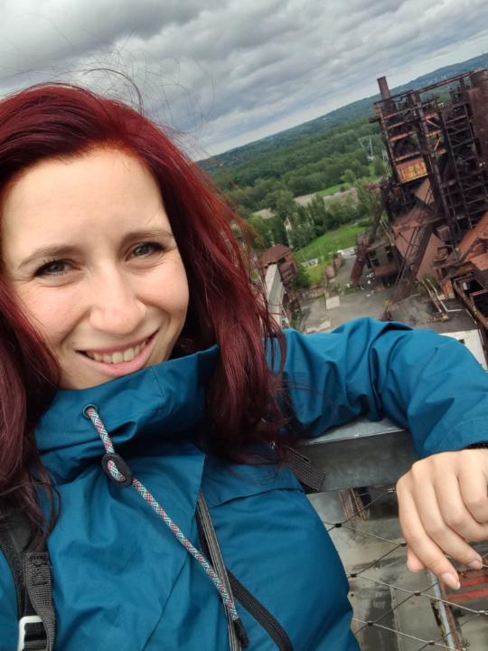 Šárka Víchová
