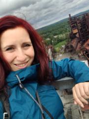 Šárka Víchová
