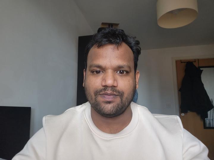 Vinay Karan